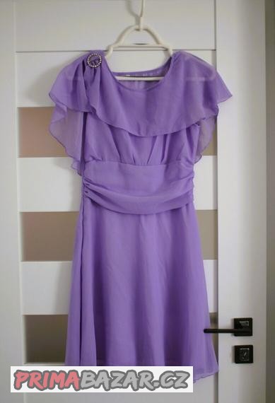 divci-spolecenske-saty-vel-152-top-stav