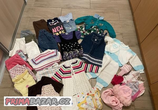 balik-obleceni-pro-holcicku-vel-74-98-celkem-36-kusu-obl