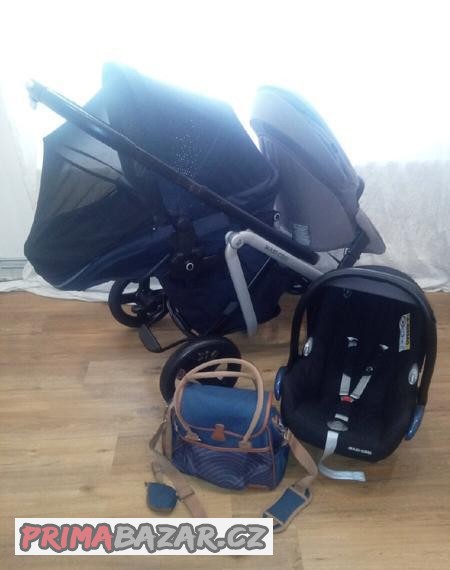 sourozenecky-kocarek-maxi-cosi