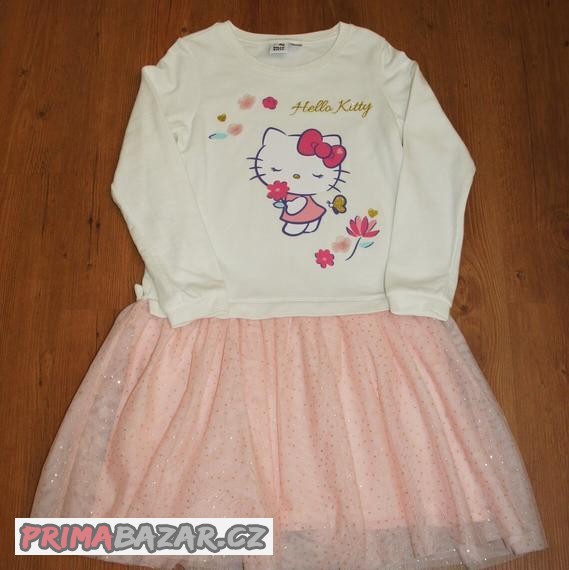 nove-saty-hello-kitty-vel-134-140