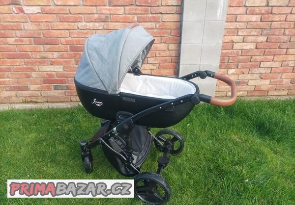 Sportovní kočárek Junama Impulse Madena Sportovní kočárek Junama Impulse Madena
