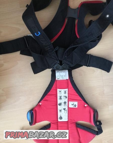detske-nositko-babybj-rn-3-5-12-kg