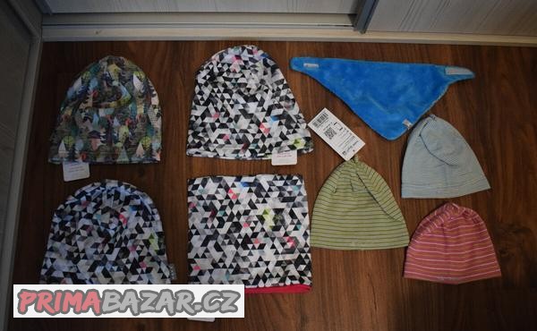 cepice-unuo-a-little-angel-balikovna-30-kc