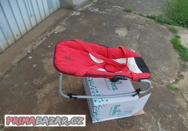 detske-polohovaci-lehatko