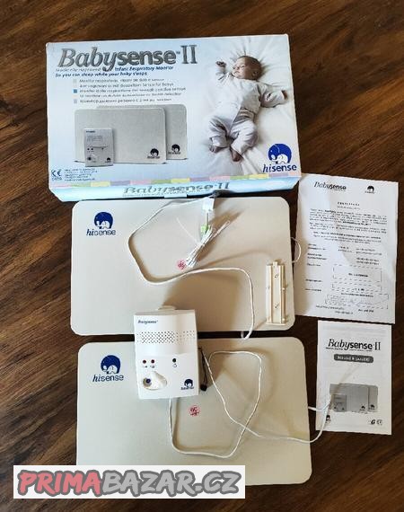 monitor-dechu-babysense-ii