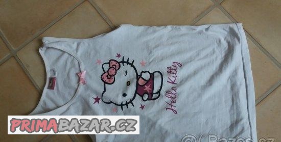 kosilka-hello-kitty-vel-134-140