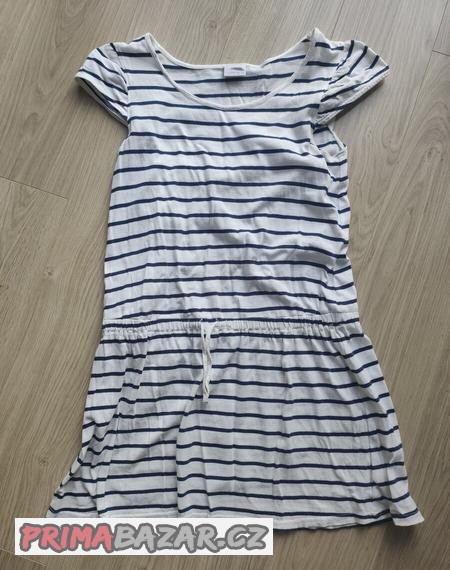 divci-bavlnene-saty-next-vel-164