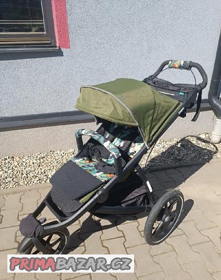 thule-urban-glide-2-cypress-green