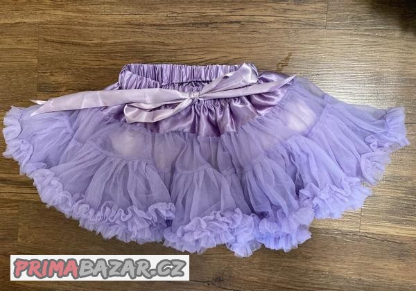tutu-sukne