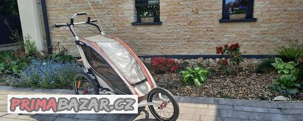 detsky-vozik-chariot-cx1-thule