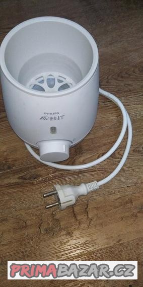 philips-avent-ohrivac-lahvi