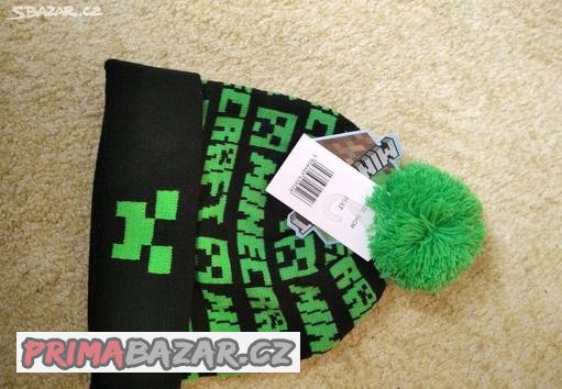 zimni-cepice-minecraft-a-fornite