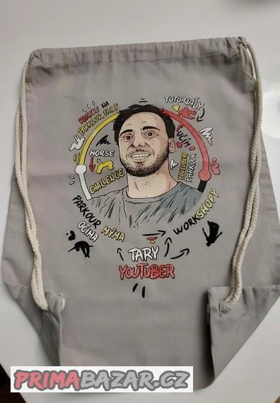 merch-tary
