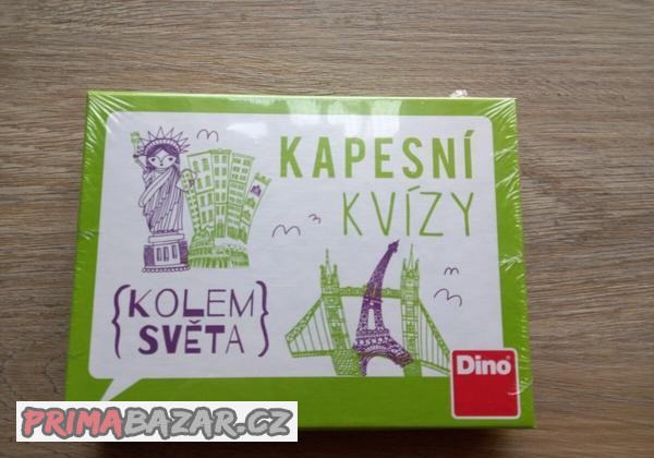 Kapesní kvízy