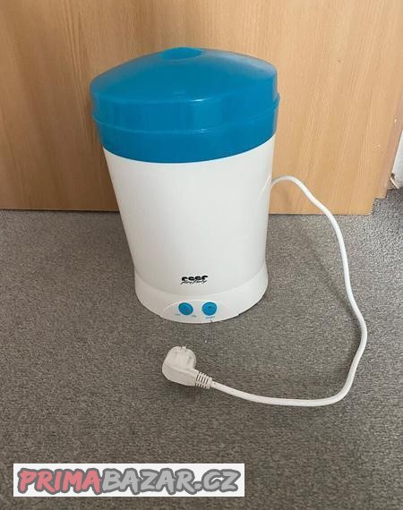 Sterilizator lahvi