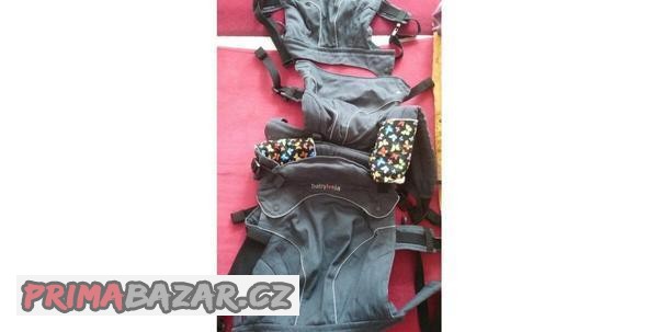 zanovni-ergonomicke-nositko-0-20kg-babylonia-seda