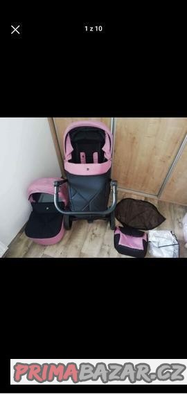 kocarek-riko-trex-dvojkombinace