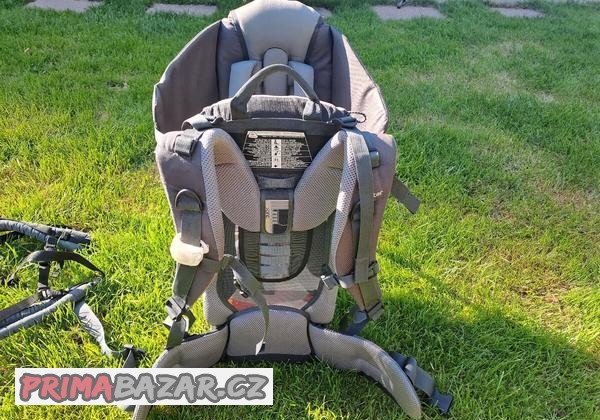 nositka-deuter-kid-comfort-i