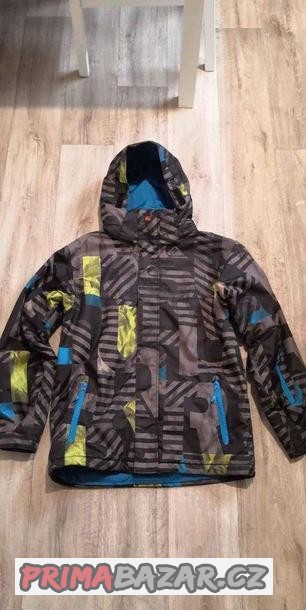 Bunda Quiksilver
