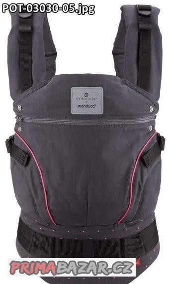 manduca-bellybutton-berry-dots-nosicka-nositko-doplnky