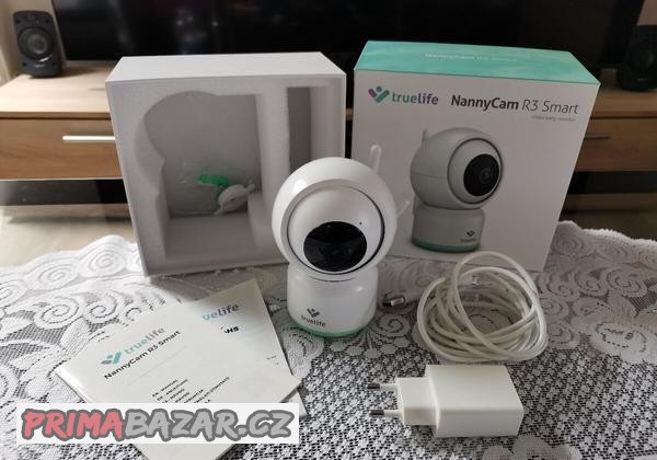 kamera-truelife-nannycam-r3