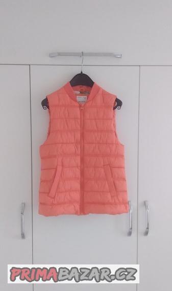 prosivana-divci-vesta-vel-164-zn-zara-jako-nova