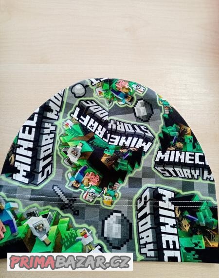 cepice-minecraft-nova-43cm