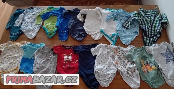 obleceni-pro-kluka-velikost-74-6-9-mesicu
