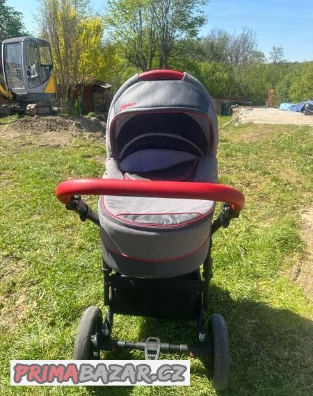 kocarek-trojkombinace