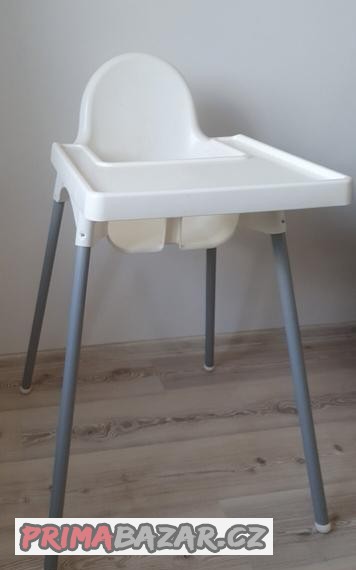 Jídelní židle Ikea