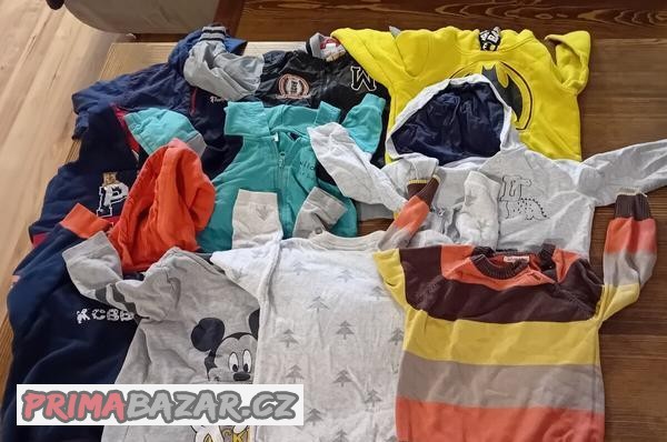 obleceni-pro-kluka-velikost-92-18-24-mesicu