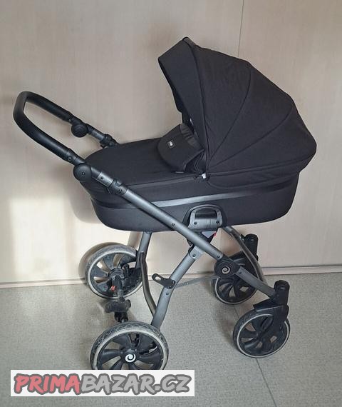 kocarek-tutis-uno-plus-2v1-charcoal