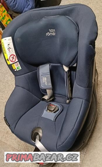 Autosedačka Britax Romer SICT inside  do 18 kg