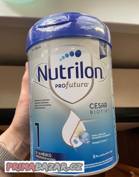 Nutrilon 1 caesar