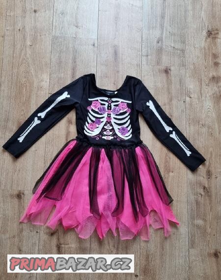 halloween-saty-h-m-velikost-122-128