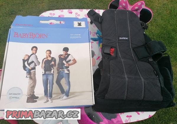 nositko-babybjorn