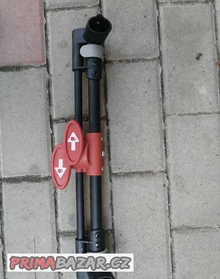 valco-snap-trend-nova-brzdicka-naprava