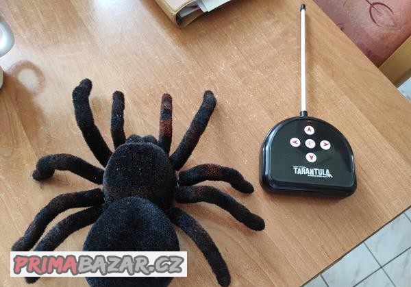 Tarantule