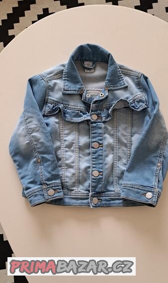 jeansova-bunda-lindex-vel-104