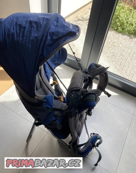 krosna-deuter-kid-comfort-iii