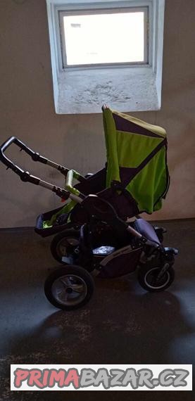 prodam-kocarek-znacky-dorjan