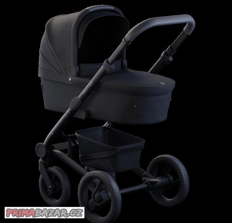 novy-kocarek-mutsy-nio-black-vcetne-korby