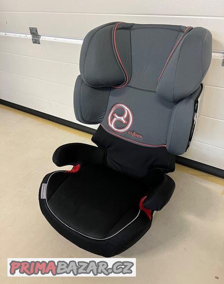 Autosedačka Cybex 15-36 kg
