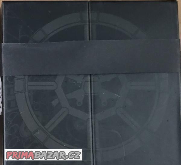 Lego Star Wars Sběratelská Mince GWP 2024