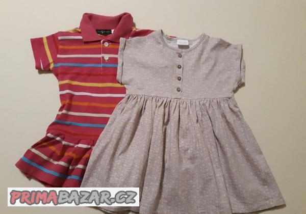 2x-saty-s-kratkym-rukavem-vel-86-92-next-a-polo-fashion