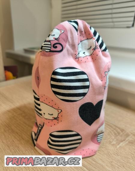 cepice-little-things-ruzova-s-kocickami