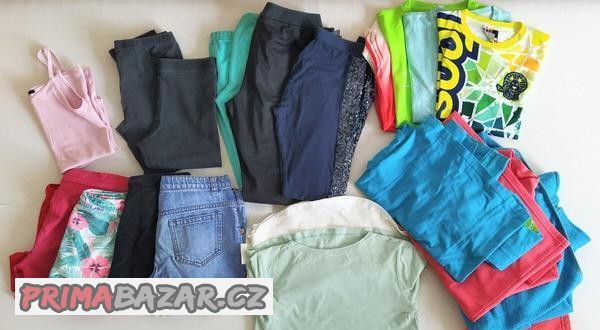 mix-detske-divci-obleceni-vel-146-10-11-let