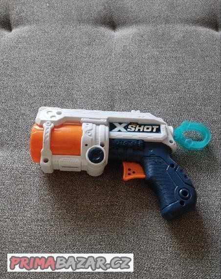 Pistole Nerf
