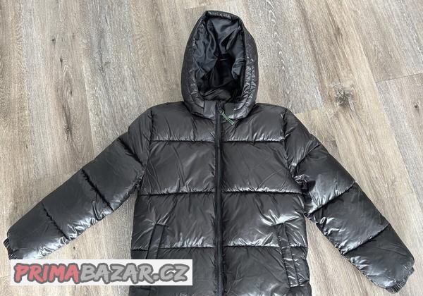 detska-zimni-bunda-h-m-vel-140