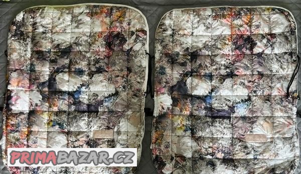 pinkie-zateplena-stahovaci-deka-bugee-flower-2ks